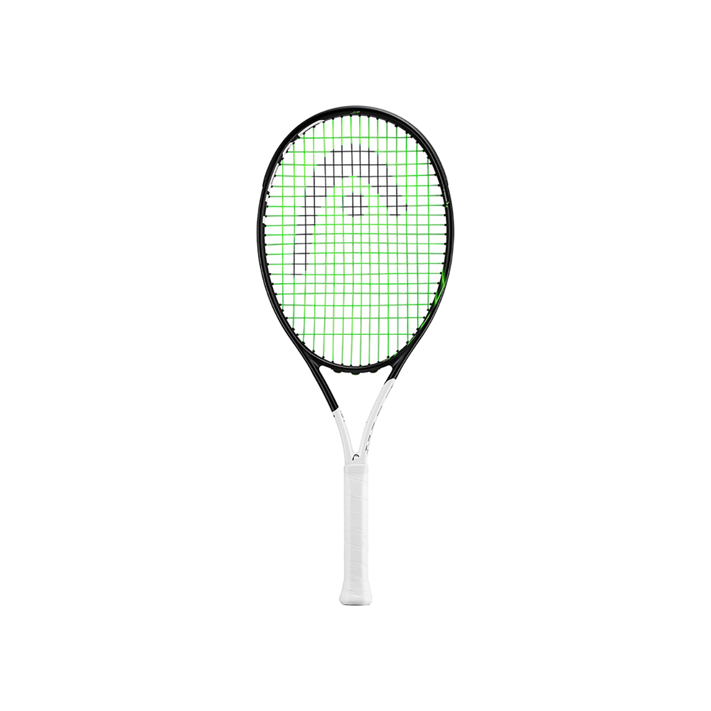 Ракетка для большого тенниса HEAD GRAPHENE 360 SPEED JR 25 GR07 photo 1