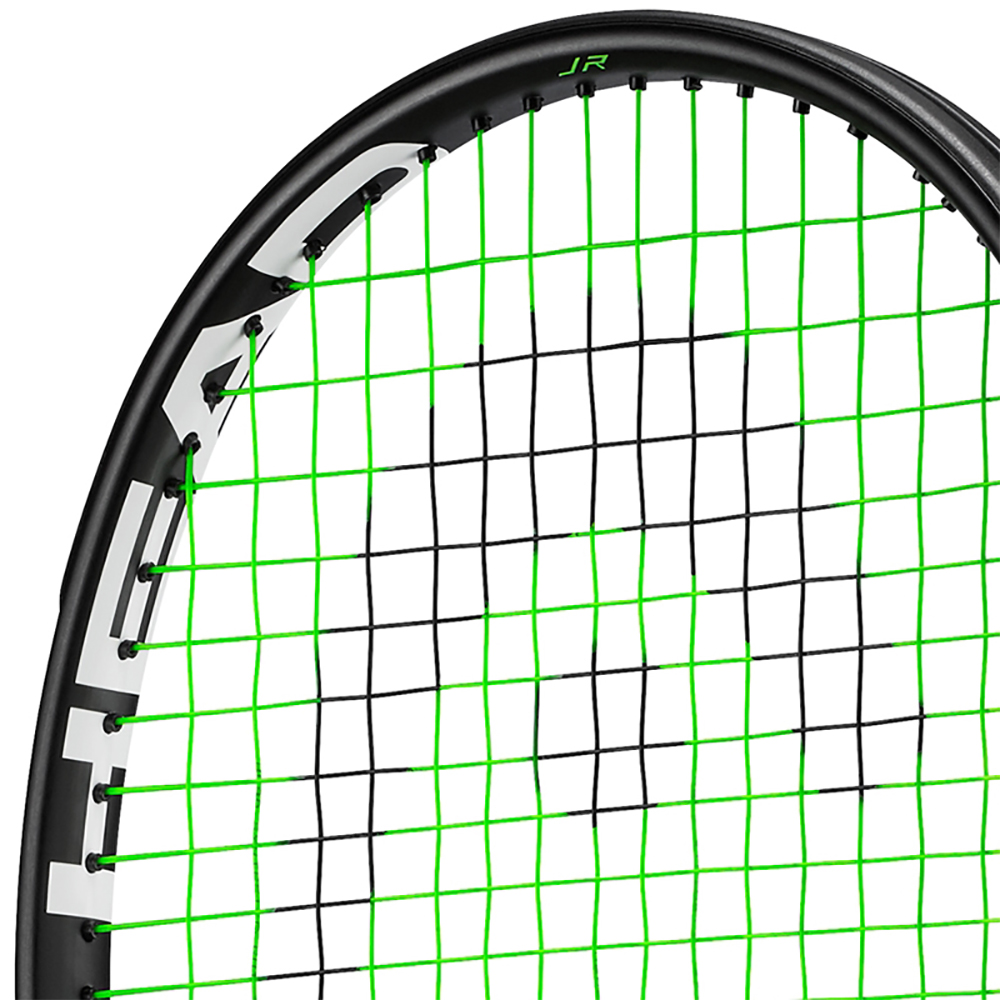 Ракетка для большого тенниса HEAD GRAPHENE 360 SPEED JR 25 GR07 photo 3