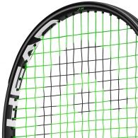 Ракетка для большого тенниса HEAD GRAPHENE 360 SPEED JR 25 GR07 thumbnav 3