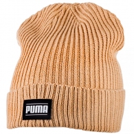Шапка Puma Ribbed Classic Cuff Beanie thumbnav
