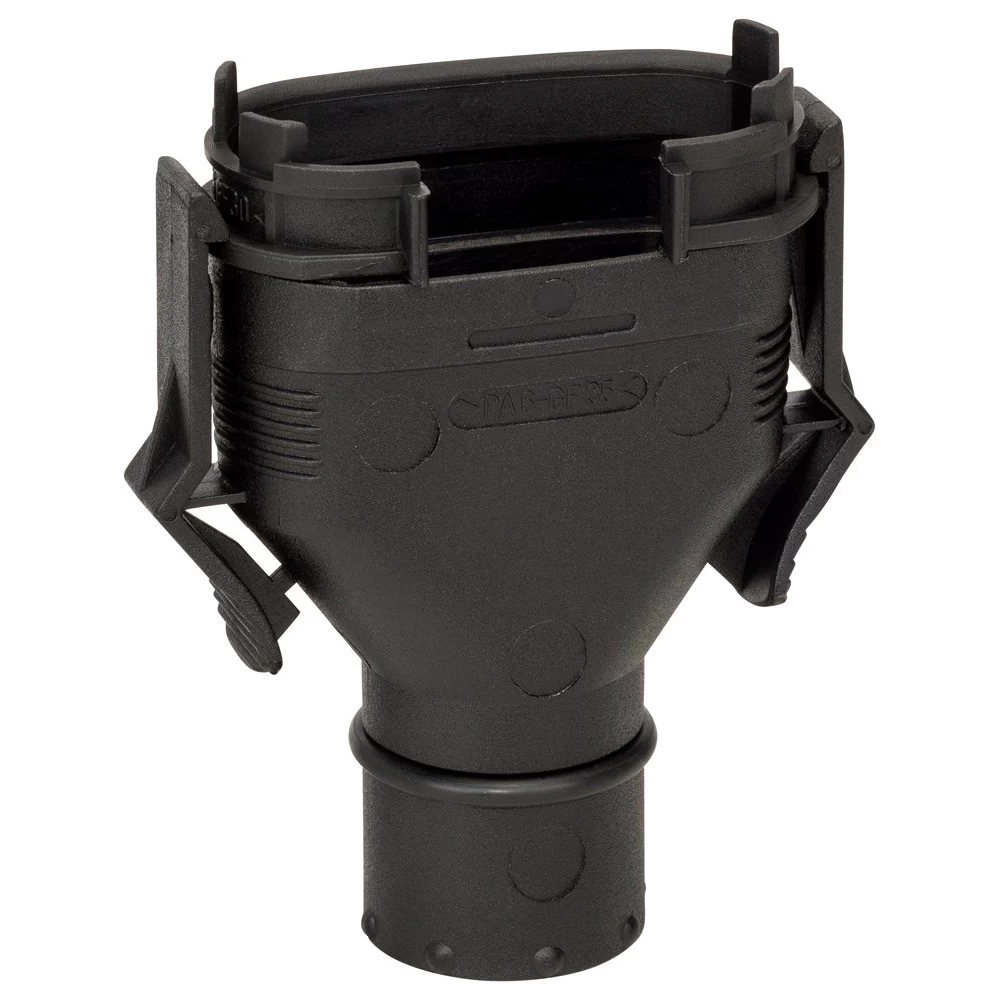 Насадка для пылеудаления Bosch GEX, 2600306007