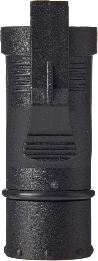 Насадка для пылеудаления Bosch GEX, 2600306007 Пластик  photo 3