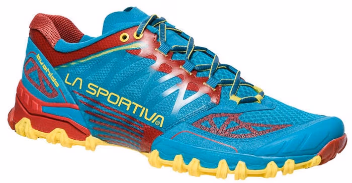 Кроссовки La Sportiva Bushido