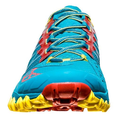Кроссовки La Sportiva Bushido / Мужской / 43  photo 7