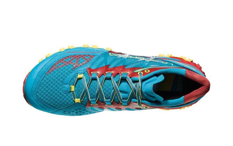 Кроссовки La Sportiva Bushido / Мужской / 43  photo 10