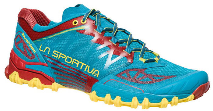 Кроссовки La Sportiva Bushido / Мужской / 43  photo 3