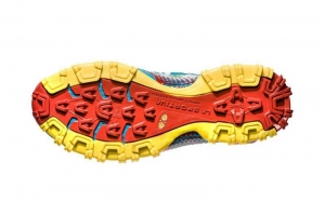 Кроссовки La Sportiva Bushido thumbnav 9