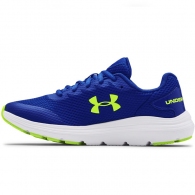 Кроссовки Under Armour UA GS Surge 2-BLU thumbnav