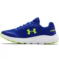 Incaltaminte Sport Under Armour UA GS Surge 2-BLU