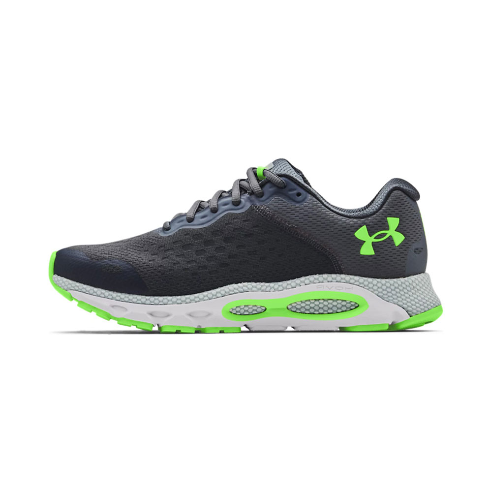 Кроссовки Under Armour UA HOVR INFINITE 3 photo Кроссовки Under Armour UA HOVR INFINITE 3 photo