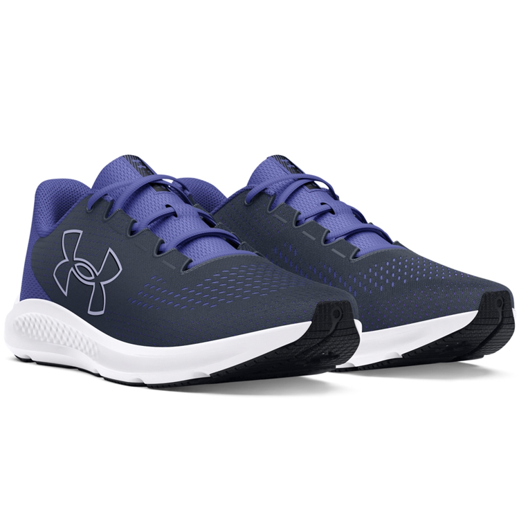 Кроссовки Under Armour UA W Charged Pursuit 3 BL / Женский / 42 / Синий photo 3