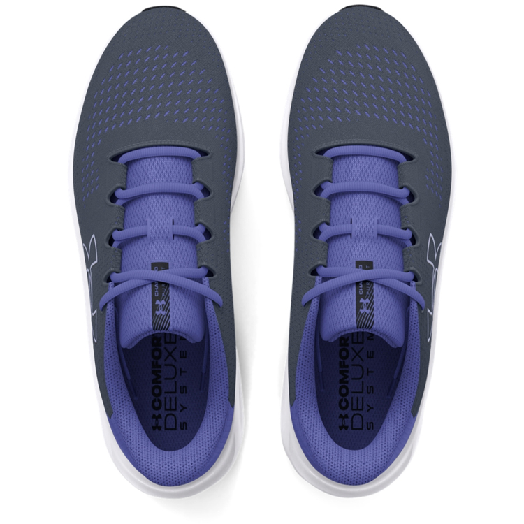 Кроссовки Under Armour UA W Charged Pursuit 3 BL / Женский / 42 / Синий photo 5