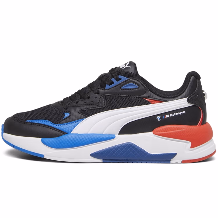 Кроссовки Puma BMW MMS X-Ray Speed