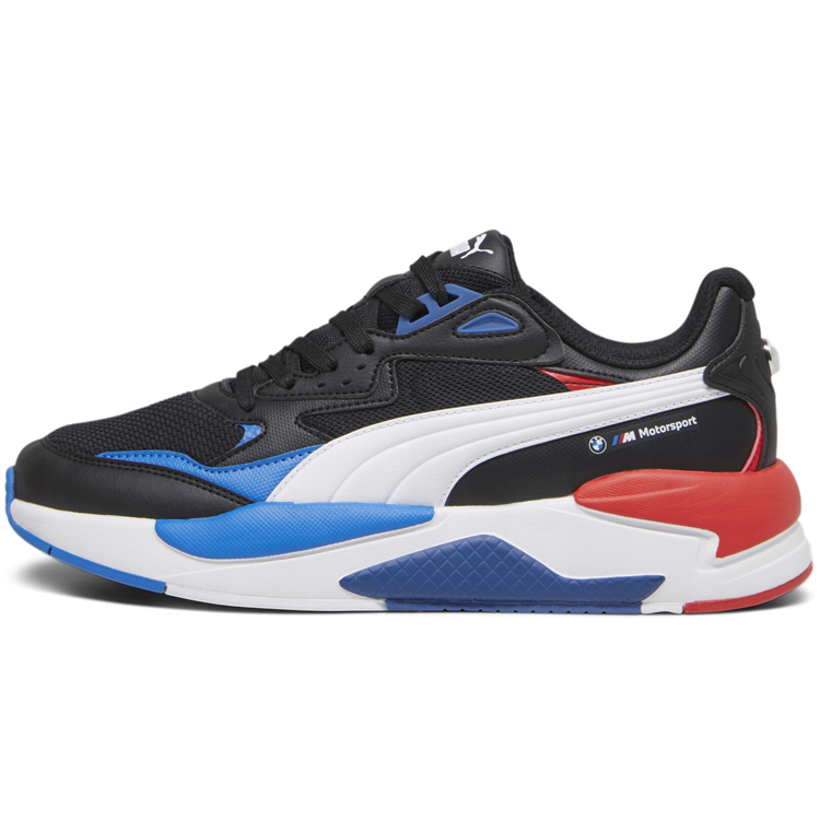 Кроссовки Puma BMW MMS X-Ray Speed photo Кроссовки Puma BMW MMS X-Ray Speed photo