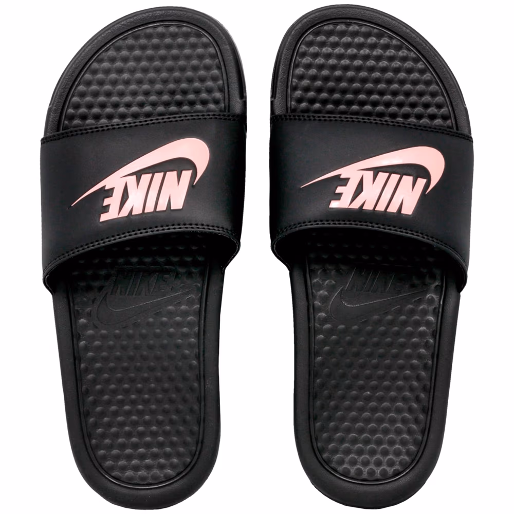 Шлепанцы Nike WMNS BENASSI JDI 