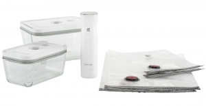 Набор для вакуумного хранения продуктов Zwilling Pro 7 предм. FRESH&SAVE, 36806-007 thumbnav 1