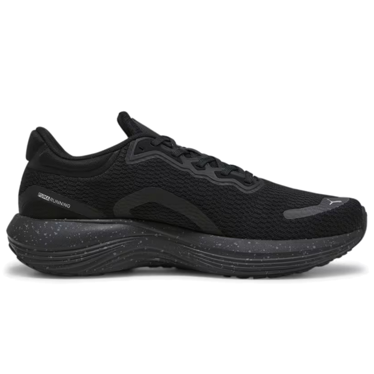 Incaltaminte Sport Puma Scend Pro pt Barbati / 42 / Negru photo 2