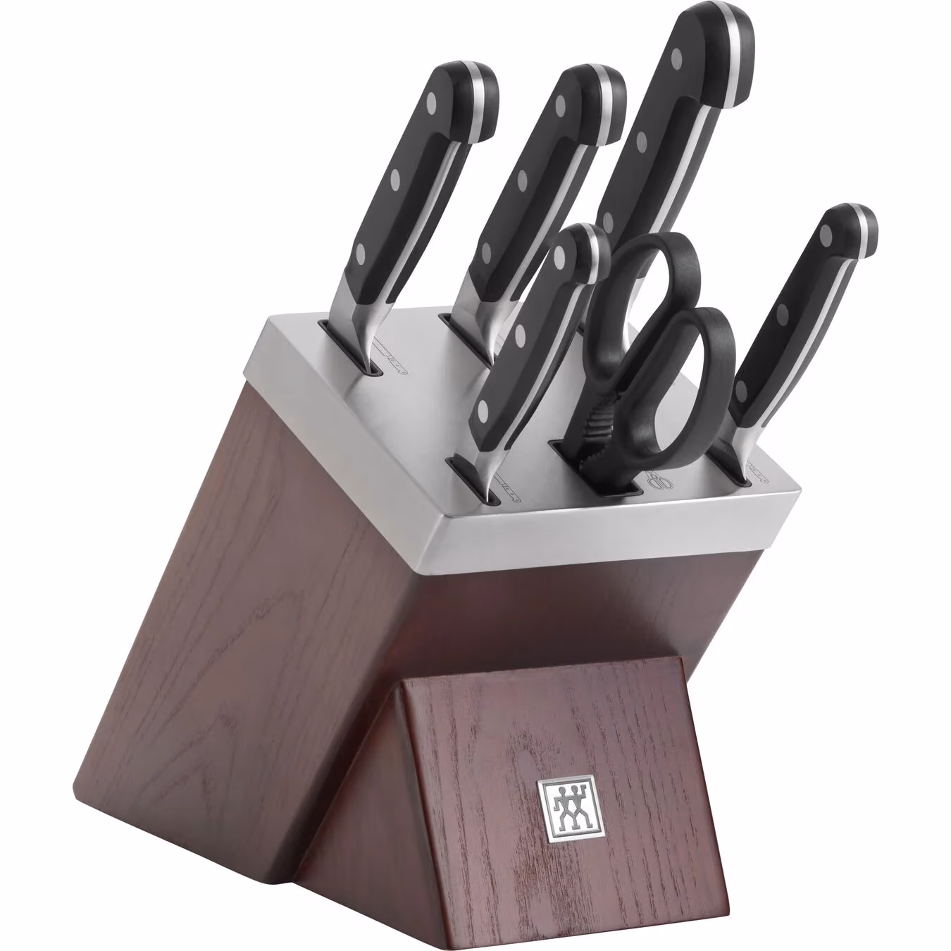 Набор ножей Zwilling Pro 38448-007 