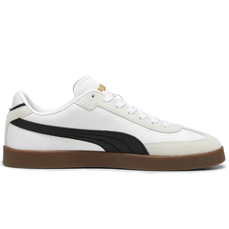 Incaltaminte Sport Puma Club II Era pt Barbati / 44 / Alb photo 5