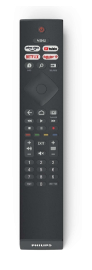 Телевизор Philips 39PHS6707 / 39" / LED / HD ready photo 2