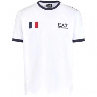 Футболка EA7 EMPORIO ARMANI T-SHIRT France