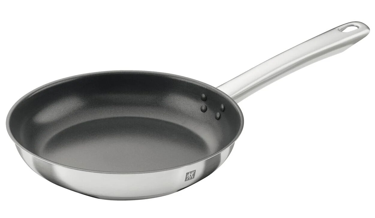 Tigaie Zwilling Pro TWIN Nova 20cm, 40101-207 photo 1 Tigaie Zwilling Pro TWIN Nova 20cm, 40101-207 photo 1