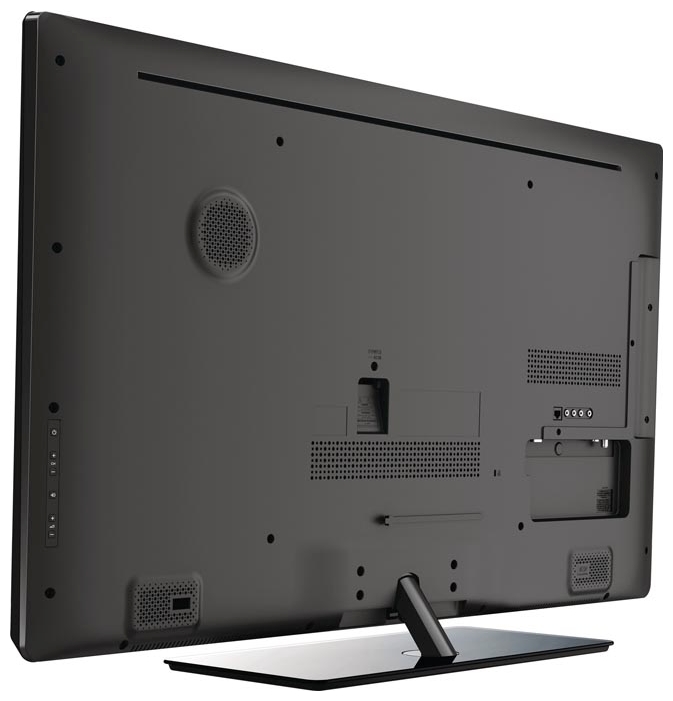 Televizor Philips 42PFL4007 / 42" / / Full HD photo 3