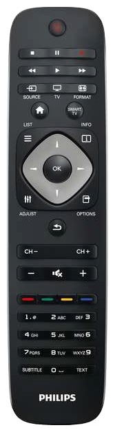 Televizor Philips 42PFL4007 / 42" / / Full HD photo 4