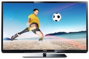 Televizor LED Philips 42PFL4007 thumbnav 1