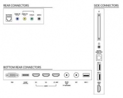 Televizor LED Philips 42PFL4007 thumbnav 5