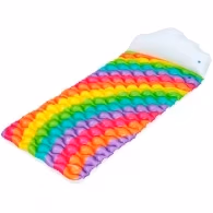 Надувной матрас Bestway RAINBOW DREAMS