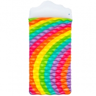 Надувной матрас Bestway RAINBOW DREAMS thumbnav 2