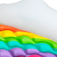 Надувной матрас Bestway RAINBOW DREAMS thumbnav 3