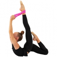 Гимнастическая скакалка Grace Dance Rope rhythmic weighted thumbnav 4
