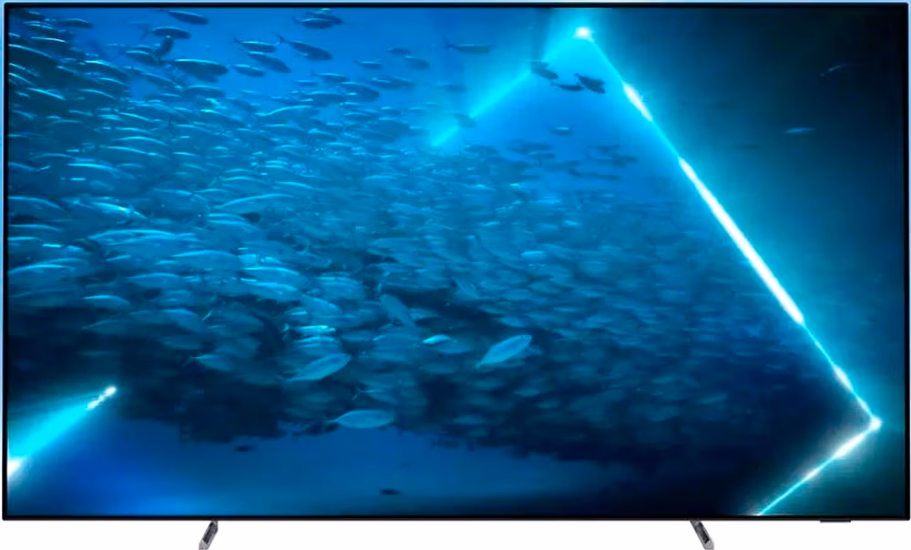 Televizor OLED Philips 48OLED707 