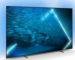 OLED телевизор Philips 48OLED707 thumbnav 3