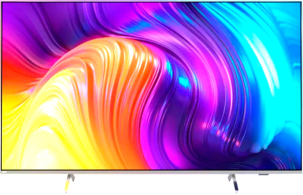 LED телевизор Philips 50PUS8507 photo 