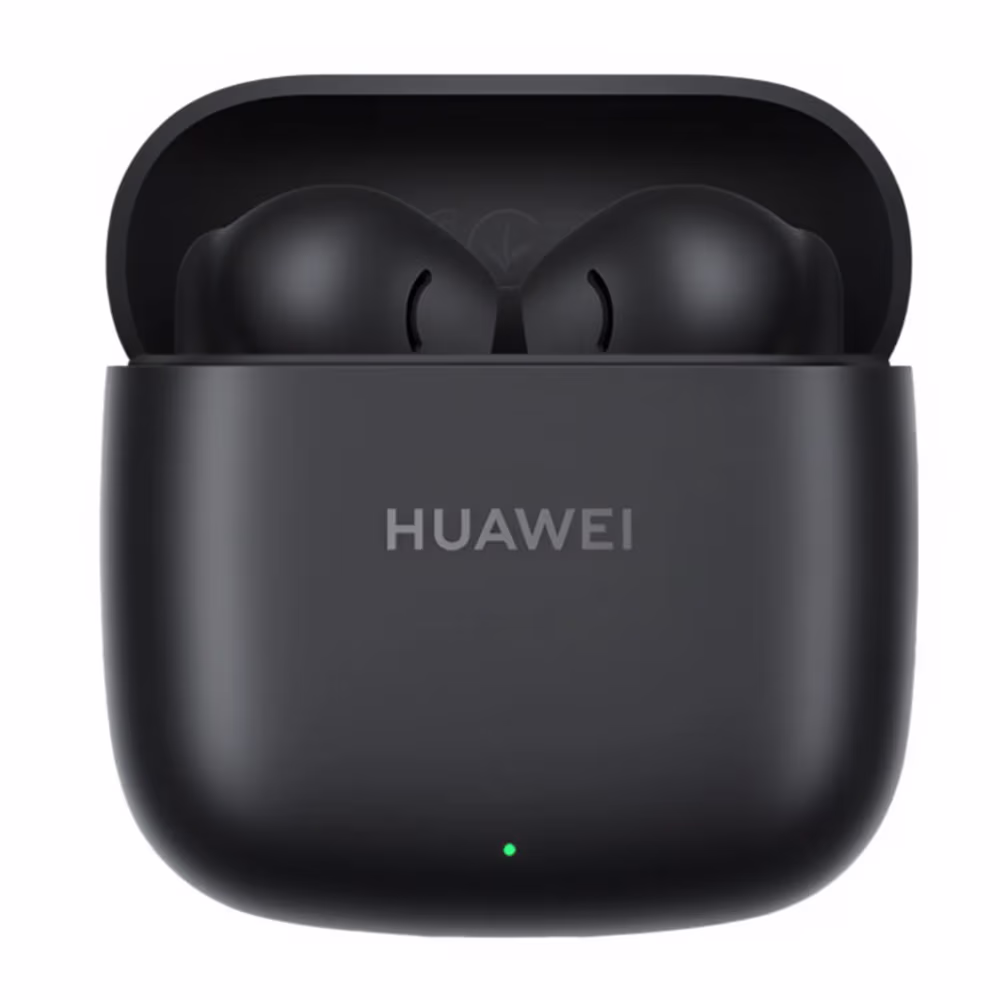 Casti Huawei  TWS FreeBuds SE 2, Black