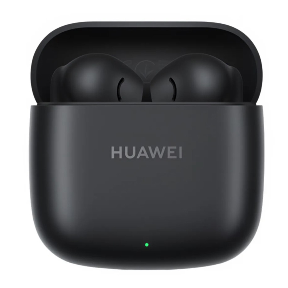 Casti Huawei  TWS FreeBuds SE 2, Black photo 1