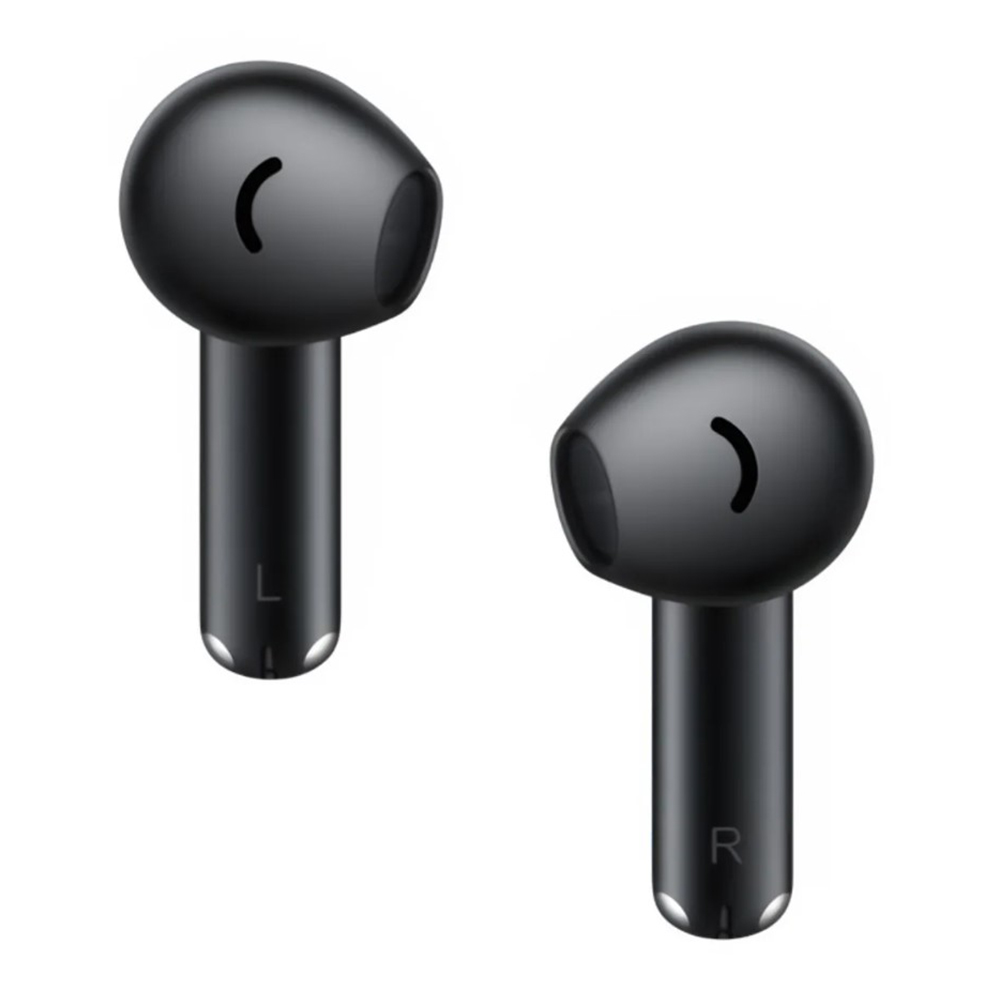 Casti Huawei  TWS FreeBuds SE 2, Black photo 3