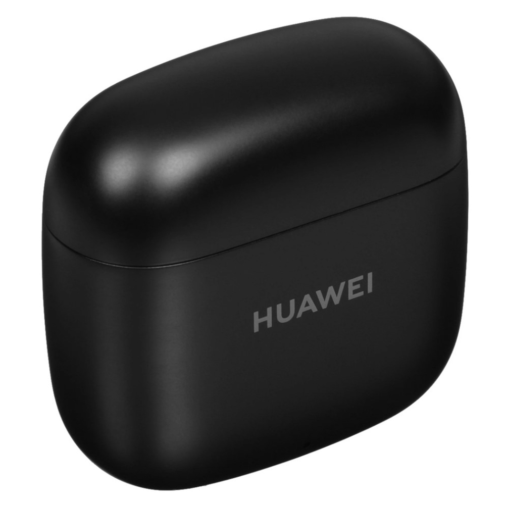 Casti Huawei  TWS FreeBuds SE 2, Black photo 5