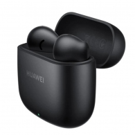Casti Huawei  TWS FreeBuds SE 2, Black thumbnav 7