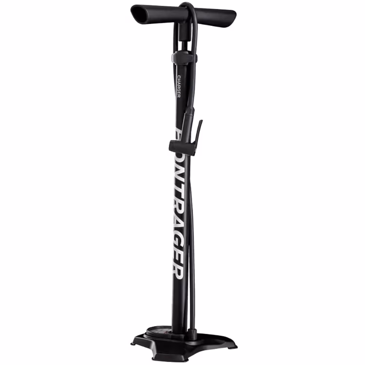 Pompa de podea Bontrager Charger Euro NEW 