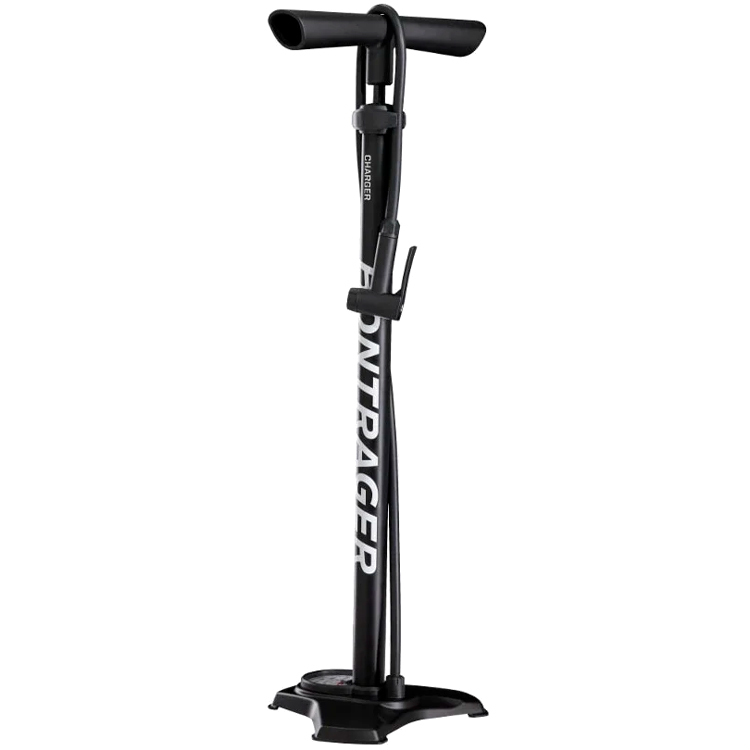 Pompa de podea Bontrager Charger Euro NEW photo 