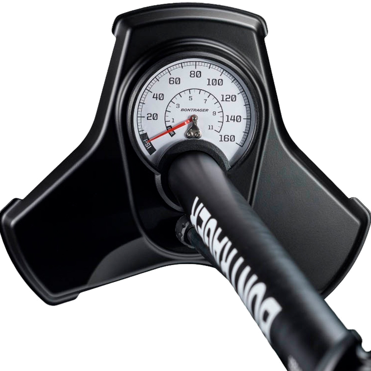 Pompa de podea Bontrager Charger Euro NEW photo 2