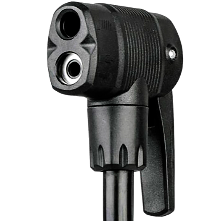 Pompa de podea Bontrager Charger Euro NEW photo 3