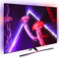 OLED телевизор Philips 55OLED807 thumbnav 5