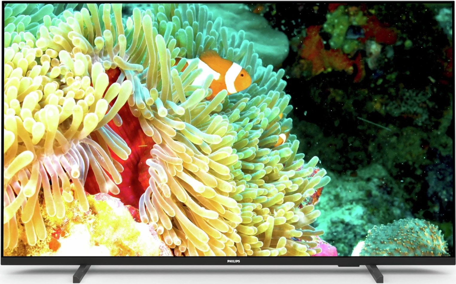 LED телевизор Philips 55PUS8007 photo 