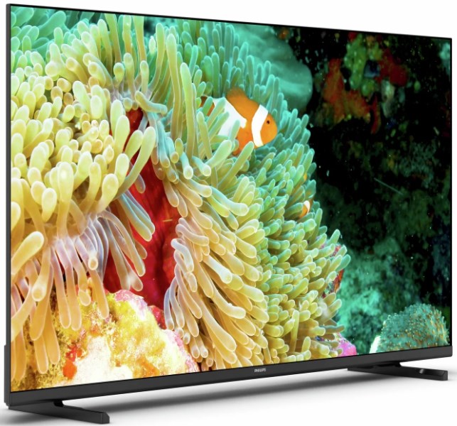 Televizor Philips 55PUS8007 / 55" / LED / UHD 4K photo 2