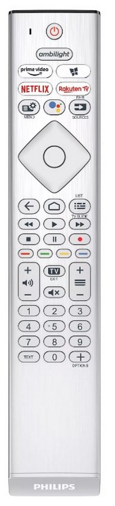 Televizor Philips 55PUS8807 / 55" / LED / UHD 4K photo 2